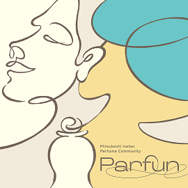 Parfun|三越伊勢丹